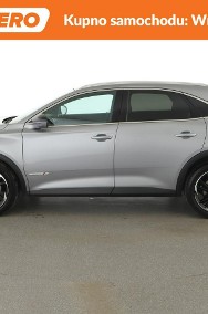 DS DS 7 DS 7 Crossback Performance Line+ automat skóra LED navi kamera-2