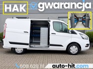 Ford Transit Custom L1H1 Warsztat MODUL-SYSTEM HAK 130KM /www.auto-hit.com/