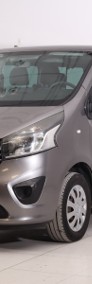 Opel Vivaro , L2H1, 9 Miejsc-3