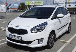 Kia Carens IV 1.6 GDI M Salon PL I wł stan bdb