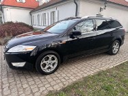 Ford Mondeo VII