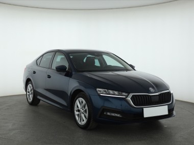 Skoda Octavia IV Salon Polska, 1. Właściciel, VAT 23%, Klimatronic, Tempomat,-1