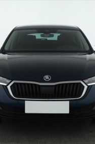 Skoda Octavia IV Salon Polska, 1. Właściciel, VAT 23%, Klimatronic, Tempomat,-2