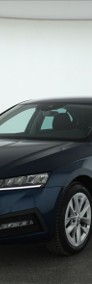 Skoda Octavia IV Salon Polska, 1. Właściciel, VAT 23%, Klimatronic, Tempomat,-3