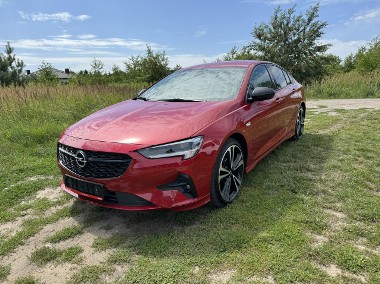 Opel Insignia II Country Tourer 2,0 Diesel 174KM OPC Line Grand Sport GS Automat S Idealny F-vat-1
