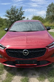 Opel Insignia II Country Tourer 2,0 Diesel 174KM OPC Line Grand Sport GS Automat S Idealny F-vat-2