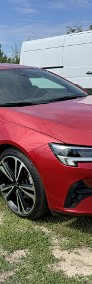 Opel Insignia II Country Tourer 2,0 Diesel 174KM OPC Line Grand Sport GS Automat S Idealny F-vat-3