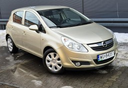 Opel Corsa D Zadbana Corsa/ 5 drzwi/ 1,2 benzyna na ŁAŃCUCHU ROZRZĄDU