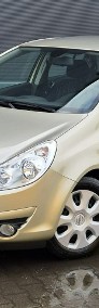 Opel Corsa D Zadbana Corsa/ 5 drzwi/ 1,2 benzyna na ŁAŃCUCHU ROZRZĄDU-3