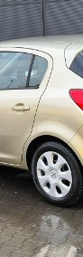 Opel Corsa D Zadbana Corsa/ 5 drzwi/ 1,2 benzyna na ŁAŃCUCHU ROZRZĄDU-4