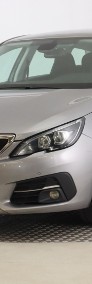 Peugeot 308 II , Salon Polska, 1. Właściciel, Serwis ASO, VAT 23%,-3