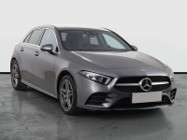 Mercedes-Benz Klasa A W177 , Salon Polska, 1. Właściciel, Automat, VAT 23%, Skóra, Navi,