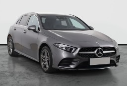 Mercedes-Benz Klasa A W177 , Salon Polska, 1. Właściciel, Automat, VAT 23%, Skóra, Navi,