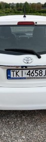 Toyota Yaris III 1.0 KLIMATYZACJA,ALUFELGI INNE DODATKI-4