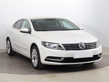 Volkswagen CC II , Salon Polska, Serwis ASO, Navi, Xenon, Bi-Xenon,