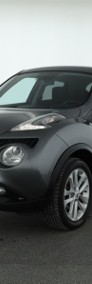Nissan Juke , Salon Polska, Serwis ASO, Klimatronic, Tempomat, Parktronic-3