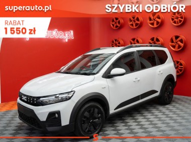 Dacia Jogger Expression 5-miejsc 1.2 Eco-G LPG Expression 5-miejsc 1.2 Eco-G LPG-1
