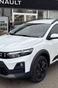 Dacia Jogger Expression 5-miejsc 1.2 Eco-G LPG Expression 5-miejsc 1.2 Eco-G LPG-2