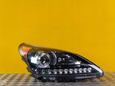 HYUNDAI EQUUS REFLEKTOR LAMPA PRZÓD LED XENON USA-1