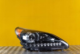 HYUNDAI EQUUS REFLEKTOR LAMPA PRZÓD LED XENON USA