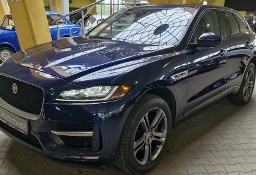 Jaguar F-Pace ZOBACZ OPIS !! W podanej cenie roczna gwarancja