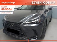 Lexus NX NX 14- 350h Prestige 2.5 Hybrid AWD 350h Prestige 2.5 Hybrid AWD 200KM | Kamera