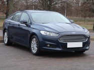 Ford Mondeo VIII , Salon Polska, Serwis ASO, Klimatronic