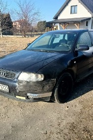 Audi A3 I (8L) Audi A3 1.6b+g 03r-2