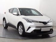 Toyota C-HR , Salon Polska, Serwis ASO, Automat, Navi, Klimatronic,
