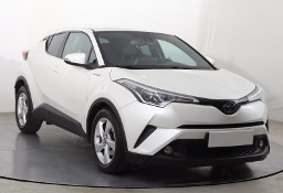 Toyota C-HR , Salon Polska, Serwis ASO, Automat, Navi, Klimatronic,