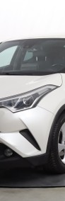 Toyota C-HR , Salon Polska, Serwis ASO, Automat, Navi, Klimatronic,-3