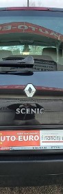 Renault Scenic II 1.6 benz, gwarancja, ks. serw ASO, oryginał, ideał-3