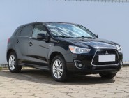 Mitsubishi ASX , Skóra, Navi, Klimatronic, Tempomat