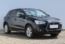 Mitsubishi ASX , Skóra, Navi, Klimatronic, Tempomat