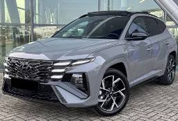 Hyundai Tucson III 1.6 T-GDi HEV N-Line 2WD aut 1.6 T-GDi HEV N-Line 2WD aut 239KM