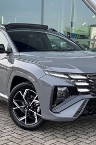 Hyundai Tucson III 1.6 T-GDi HEV N-Line 2WD aut 1.6 T-GDi HEV N-Line 2WD aut 239KM-2