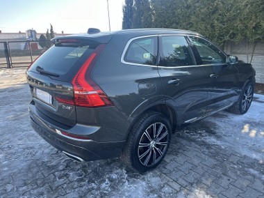 Volvo XC60 II Inscription-1