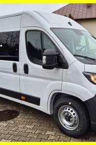 Opel Movano L4H2 Zabudowa Brygdadowa L4H2 Zabudowa Brygdadowa 2.2 180KM-2