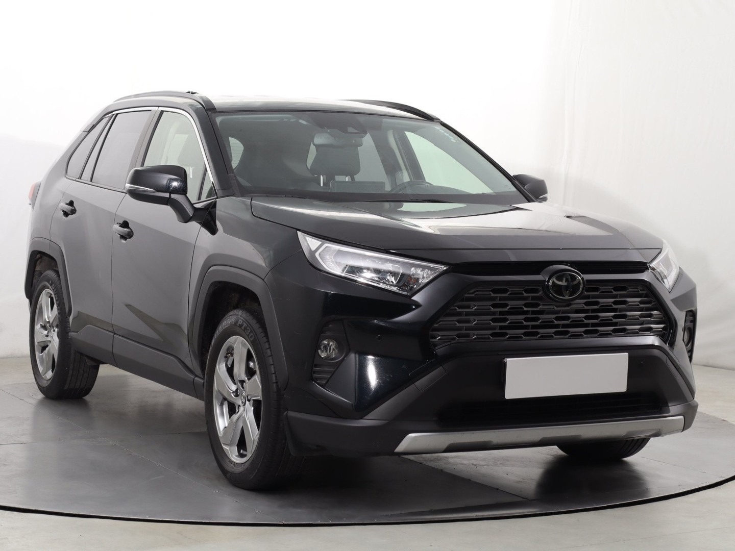 Toyota RAV 4 IV , Salon Polska, Serwis ASO, Automat, VAT 23%, Navi