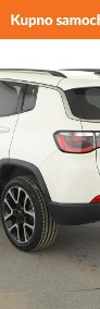 Jeep Compass II 1.4 M-Air Automat Limited 4WD Panorama Navi Tempomat Bi-Xenon Kamera-4