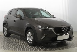 Mazda CX-3 , Salon Polska, 1. Właściciel, Serwis ASO, Automat, Navi,