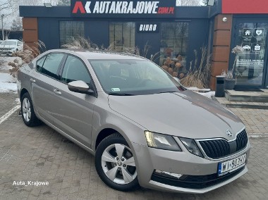 Skoda Octavia III III 2013-1