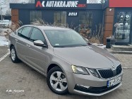 Skoda Octavia III III 2013