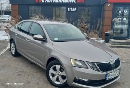 Skoda Octavia III III 2013
