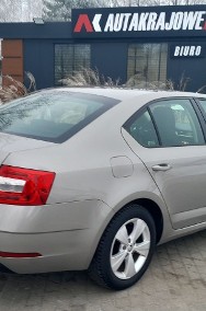 Skoda Octavia III III 2013-2