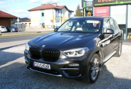 BMW SERIA 3 V (F30/F31/F34) BMW SERIA 3 BMW X3 xDrive30d