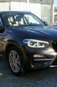 BMW SERIA 3 BMW X3 xDrive30d-2
