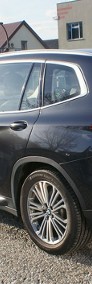 BMW SERIA 3 BMW X3 xDrive30d-3