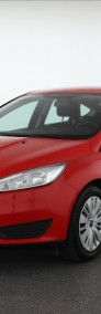 Ford Focus III , Salon Polska, Serwis ASO, Klima, Parktronic,-3