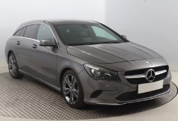 Mercedes-Benz Klasa CLA C117/X117 Mercedes-Benz Klasa CLA , Skóra, Navi, Klima, Tempomat, Parktronic